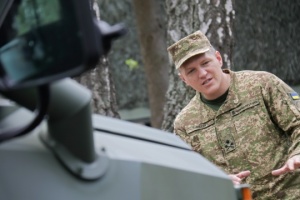 Pivnenko: Ucrania puede luchar contra Rusia durante varios años más