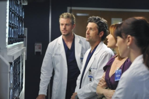 Помер зірка серіалів «Анатомія Грей» і «Ейфорія» Ерік Дейн