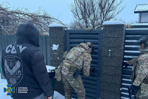 Розкрадання Держрезерву на ₴36 мільйонів: затримали ексдиректора та його спільників