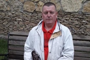 Росіяни засудили за «тероризм» викраденого ними волонтера з Нової Каховки - ЗМІ