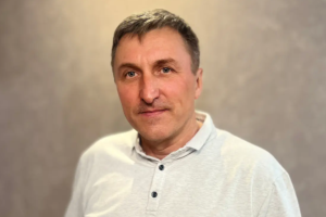 У Керчі представника «Свідків Єгови» Віталія Бурика засудили до шести років колонії