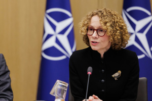 Зустріч у Кракові: у НАТО кажуть, що почули від України дуже чіткий план оборони