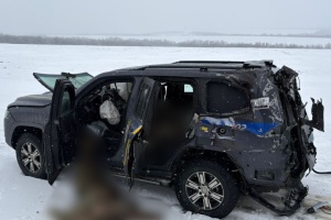 Росіяни атакували дроном «Білих Янголів» на Харківщині: загинули двоє поліцейських