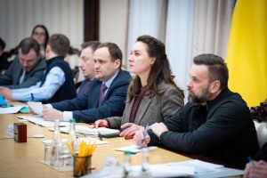 Кожен регіон готує план енергетичної стійкості на наступний опалювальний сезон - Свириденко