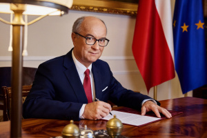 Polish Sejm plans to adopt resolution in support of Ukraine