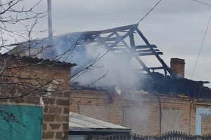 Росіяни атакували Дніпропетровщину дронами та артилерією: троє поранених