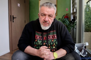 Якщо Росії віддадуть Донбас, через деякий час війна почнеться знову - чеський активіст