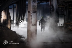 Удар РФ по Харківщині: кількість загиблих зросла до трьох, двоє поранених