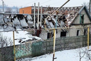 За минулу добу росіяни завдали 679 ударів по Запорізькій області, семеро поранених