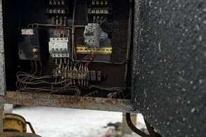 В Одесі через атаку РФ пошкоджений енергооб'єкт