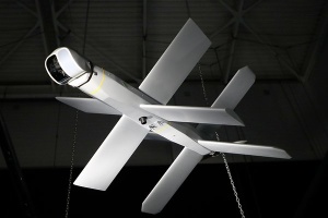 На Північно-Слобожанському напрямку росіяни активно застосовують баражуючі боєприпаси - військові