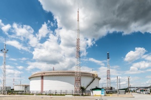 Україна запропонувала Європі заміну трубопроводу «Дружба»