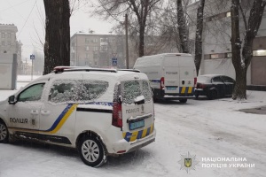 Unknown assailants attack Aidar regiment soldiers in Dnipropetrovsk region