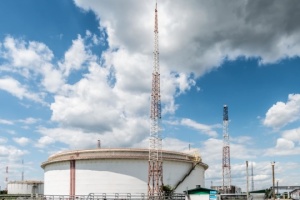 Ucrania propone a Europa un sustituto para el oleoducto Druzhba