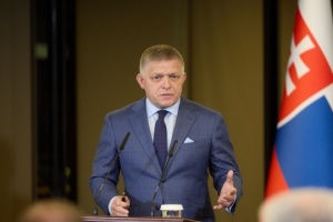 Fico amenaza con cortar el suministro eléctrico a Ucrania a partir del lunes