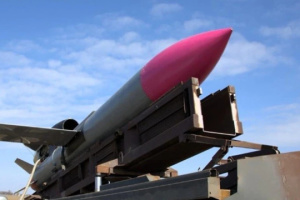 Ukraine’s General Staff confirms missile strike on Russian military plant in Udmurtia