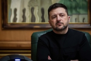 Zelensky y Rutte coordinan posiciones diplomáticas