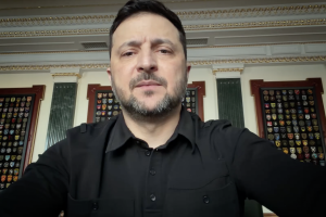 Зеленський обговорив з Умєровим підготовку до наступного раунду тристоронніх перемовин