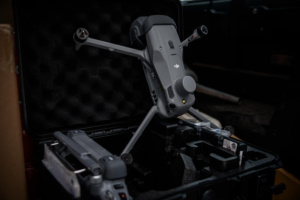 МЗС передало Силам оборони понад 200 розвіддронів DJI Matrice