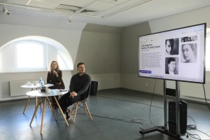 Мінкульт представив алгоритм дій для повернення викрадених культурних цінностей до України