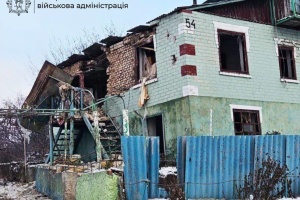 Росіяни за добу завдали 596 ударів по Запорізькій області, двоє загиблих