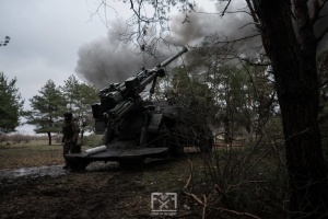 На фронті за добу - 138 зіткнень, найгарячішим був Гуляйпільський напрямок