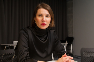 Україна має доводити партнерам, що Росію можна і треба послабити - експертка