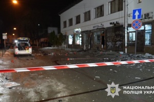 Теракт у Львові: загинула поліцейська, поранені 24 людей