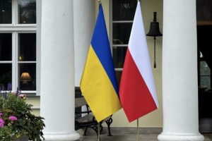 Les parlements ukrainien et polonais signeront un accord de coopération stratégique