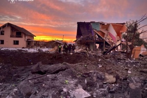 На Київщині зросла кількість постраждалих через російську атаку, один загиблий