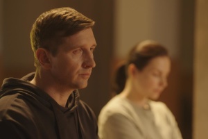 У всеукраїнський прокат навесні вийде художній фільм про ветеранів «Втомлені»