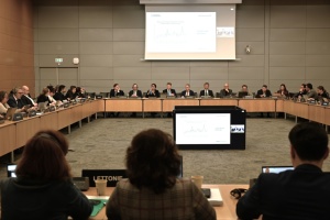 Україна цьогоріч отримає понад 5 300 дозволів для міжнародних вантажних перевезень