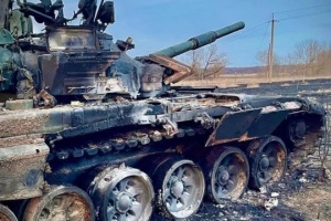 El ejército ruso pierde 890 soldados en Ucrania en el último día