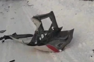 Дроновий удар по «швидкій» на Сумщині: загинуло подружжя - поліцейський і фельдшерка