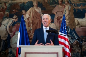 МЗС Франції викличе американського посла через коментарі щодо загибелі студента в Ліоні