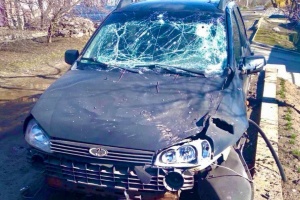 Росіяни впродовж дня понад 50 разів атакували Дніпропетровщину, четверо поранених