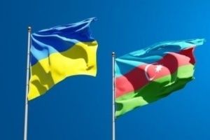 Чотири роки незламності України та солідарність Азербайджану заради справедливого миру