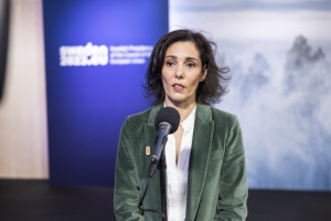 ЄС продовжить енергетичну підтримку України - єврокомісарка