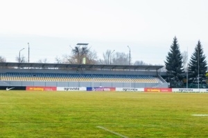 Матч УПЛ між «Олександрією» та «Оболонню» перенесли через стан газону