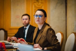 Імпорт газу та електрики стабільний - Свириденко