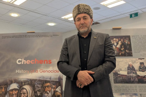 Кадиров каже тільки те, що дозволяє Кремль - перший віцепрем’єр Ічкерії у вигнанні