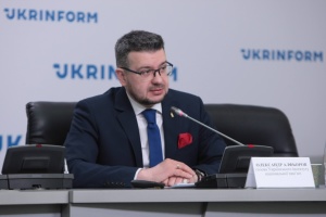 Польща може розпочати пошукові роботи в Україні вже наприкінці березня - Алфьоров