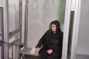 У Львові обирають запобіжний захід підозрюваній у теракті