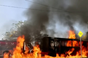 У Мексиці вирує насильство після вбивства наркобарона