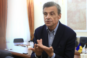 Італія піддається російській пропаганді більше, ніж інші країни - сенатор Календа