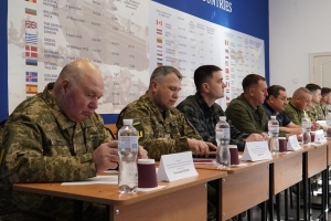 У Львові створили Раду керівників військових ліцеїв та ліцеїв із посиленою військово-фізичною підготовкою