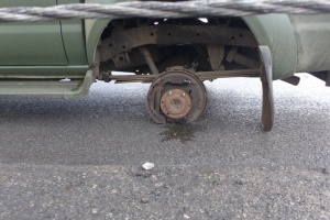 Нідерландські благодійні організації, які допомагають Україні, заявляють про російські атаки - ЗМІ