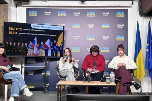 «Юнармія», російські підручники і страх покарання: що відбувається у школах на ТОТ