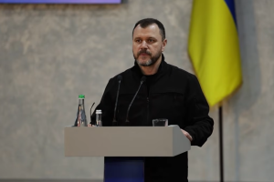 Клименко: За два роки розкрили понад 360 підпалів автомобілів військових і волонтерів