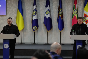 МВС і СБУ пропонують обмежити Телеграм через вербування терористів